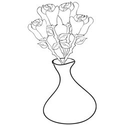 Ramo de flores #28954