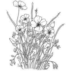 Ramo de flores #28962
