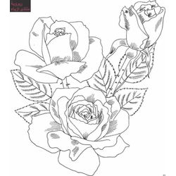 Ramo de flores #28963