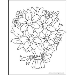 Ramo de flores #28964