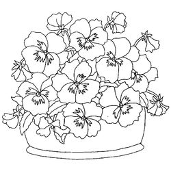 Ramo de flores #28971