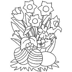 Ramo de flores #28976