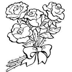 Ramo de flores #28981