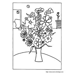 Ramo de flores #28999
