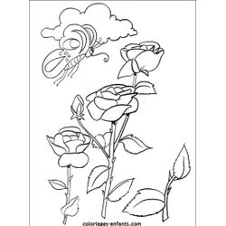 Ramo de flores #29008