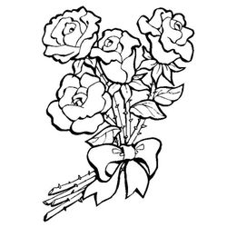 Rosas #29055