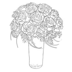 Rosas #29070