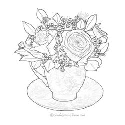 Rosas #29075