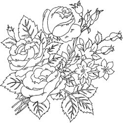Rosas #29090