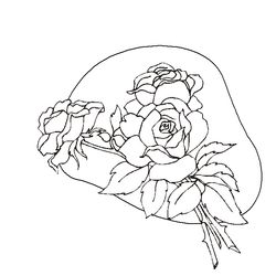 Rosas #29141