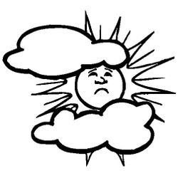 Sol y Nube #29271