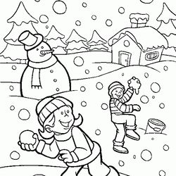 Temporada de Invierno #29275