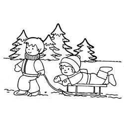 Temporada de Invierno #29277
