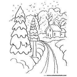 Temporada de Invierno #29285