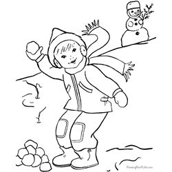 Temporada de Invierno #29291