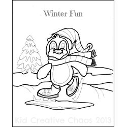 Temporada de Invierno #29297