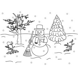 Temporada de Invierno #29307