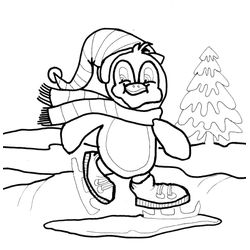 Temporada de Invierno #29310