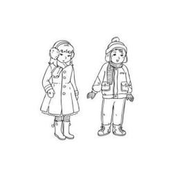 Temporada de Invierno #29312