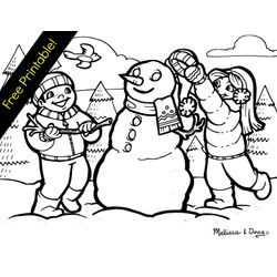 Temporada de Invierno #29315