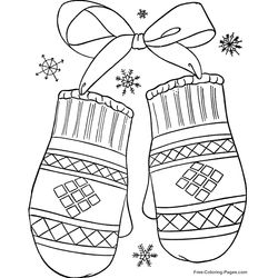 Temporada de Invierno #29319
