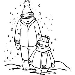 Temporada de Invierno #29328