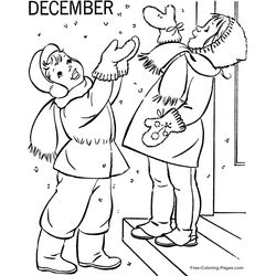Temporada de Invierno #29346