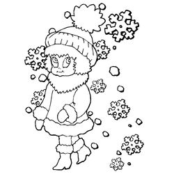 Temporada de Invierno #29353
