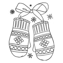 Temporada de Invierno #29359