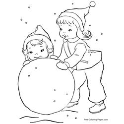 Temporada de Invierno #29360