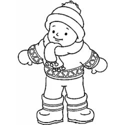 Temporada de Invierno #29370