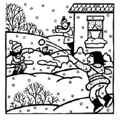 Temporada de Invierno #29379