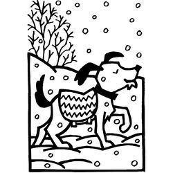 Temporada de Invierno #29382