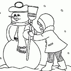 Temporada de Invierno #29394