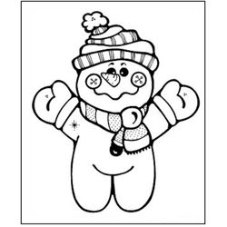 Temporada de Invierno #29425