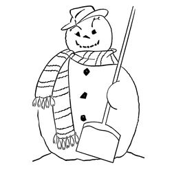 Temporada de Invierno #29426