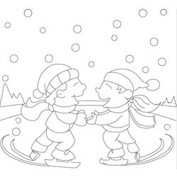 Temporada de Invierno #29437