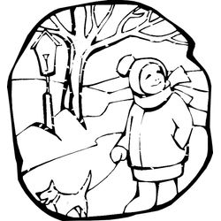Temporada de Invierno #29445