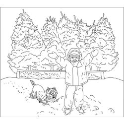 Temporada de Invierno #29459