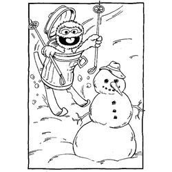 Temporada de Invierno #29471