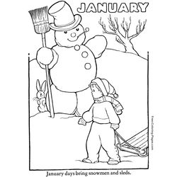 Temporada de Invierno #29472