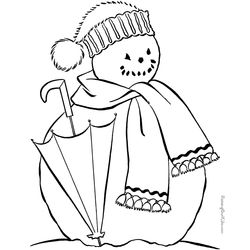 Temporada de Invierno #29473