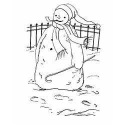 Temporada de Invierno #29485