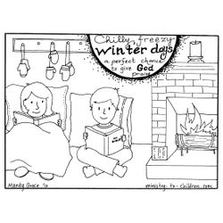 Temporada de Invierno #29491