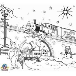 Temporada de Invierno #29493