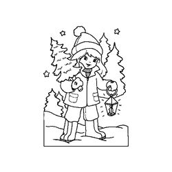 Temporada de Invierno #29500