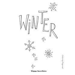 Temporada de Invierno #29503