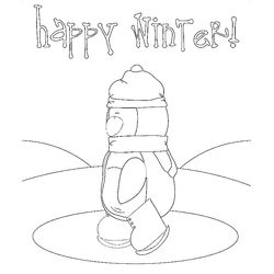 Temporada de Invierno #29516