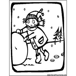 Temporada de Invierno #29528