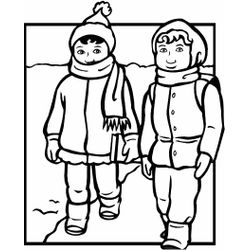 Temporada de Invierno #29532